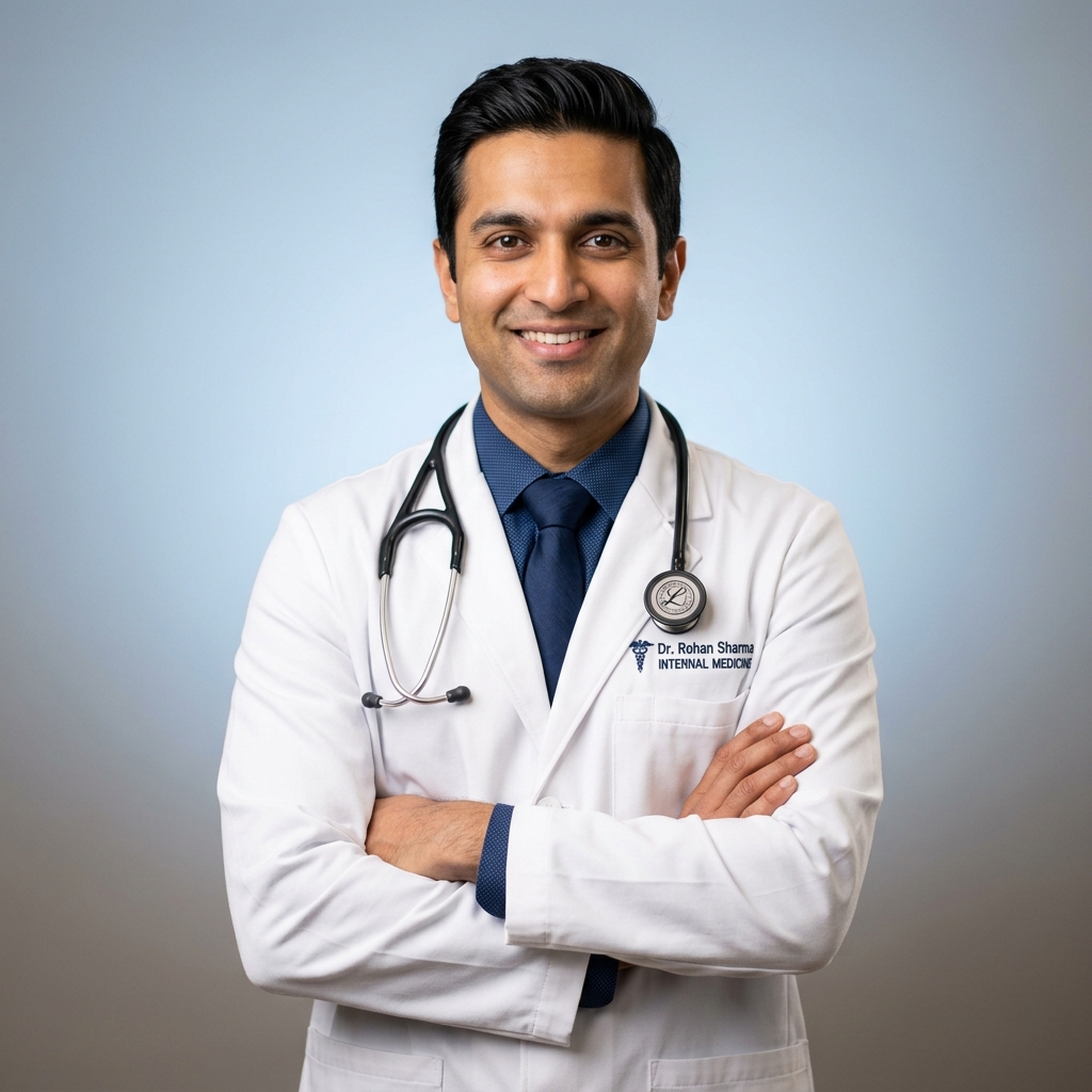 Dr. Ahmed Khan