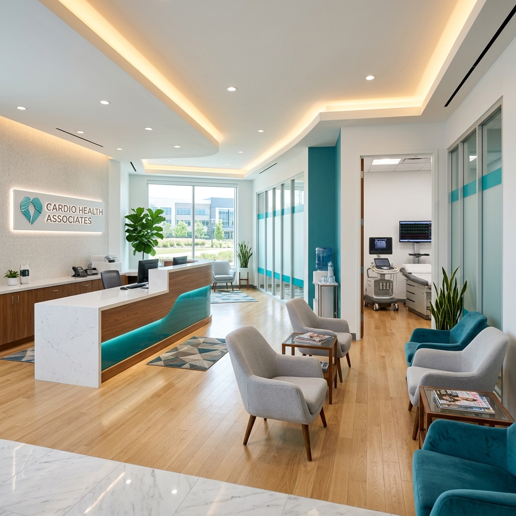 Heart Care Clinic